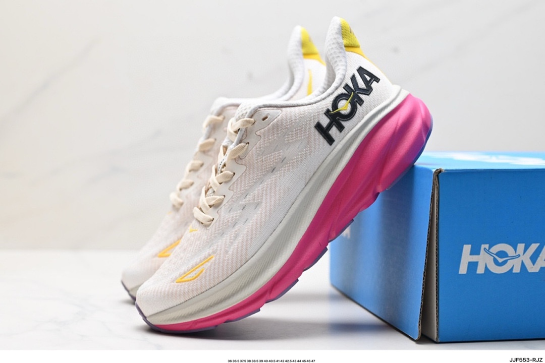 Hoka Shoes